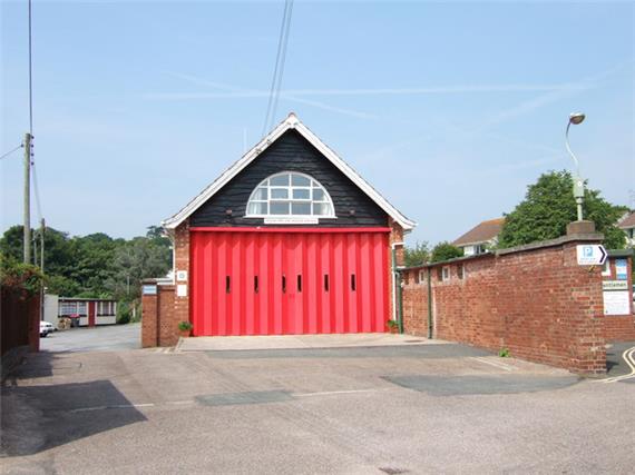 Budleigh Salterton