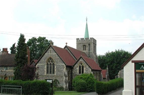 Buntingford