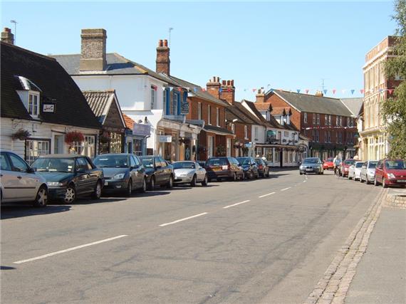 Burnham-on-Crouch