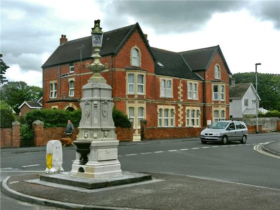 Burnham-on-Sea