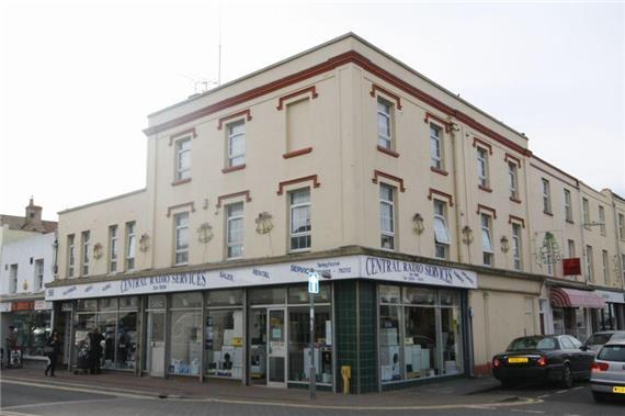 Burnham-on-Sea