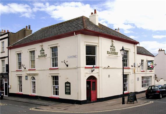 Burnham-on-Sea