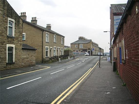 Burnley