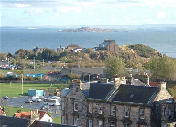 Burntisland