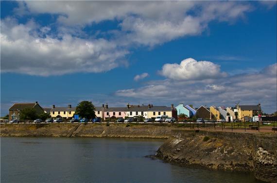 Burry Port
