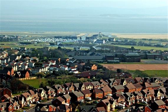 Burry Port