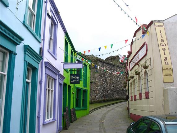 Caernarfon
