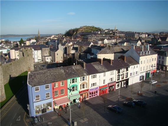 Caernarfon