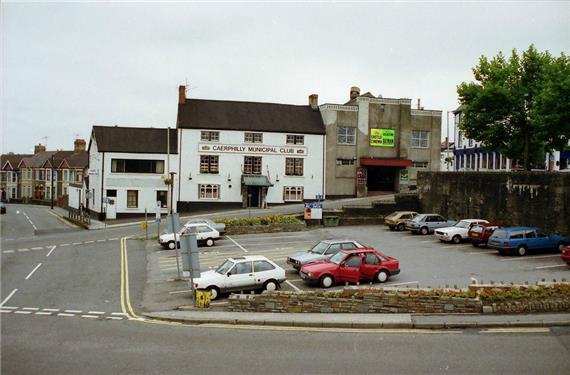 Caerphilly