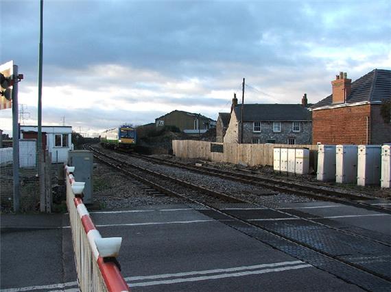 Caldicot