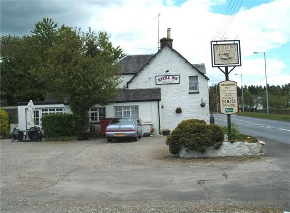 Callander