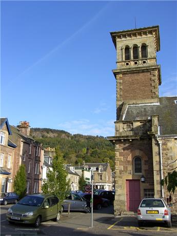 Callander