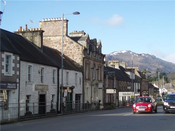 Callander