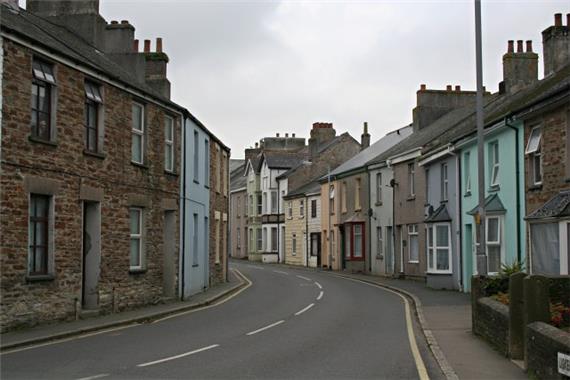 Callington