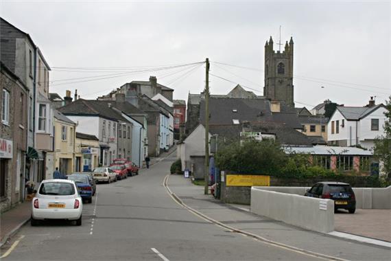 Callington