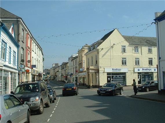 Callington