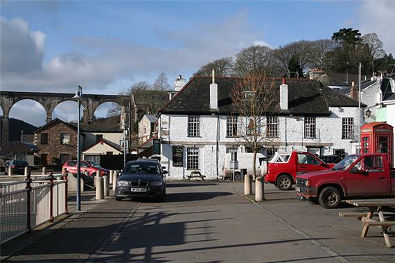 Calstock