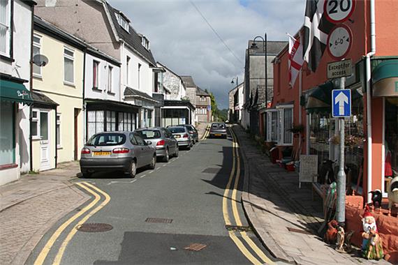 Calstock