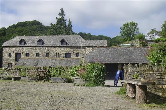 Calstock