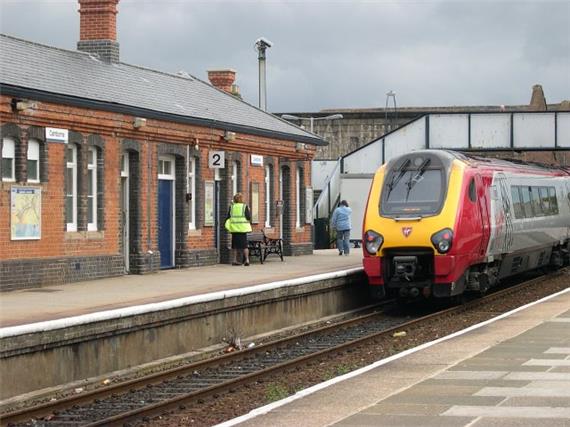 Camborne