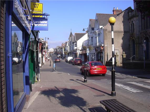 Camborne