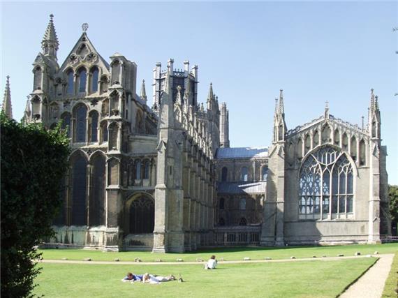 Cambridgeshire