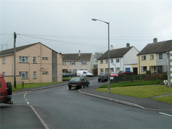 Camelford