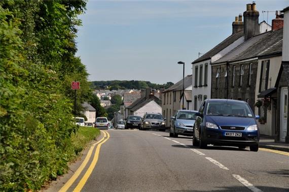 Camelford