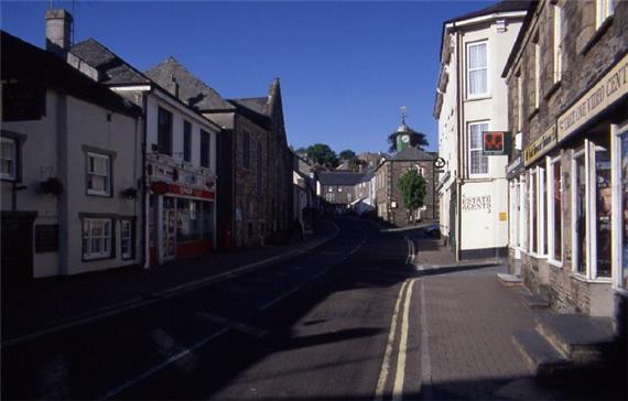 Camelford