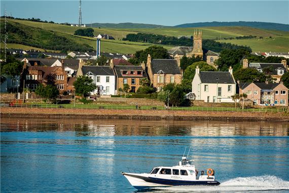 Campbeltown