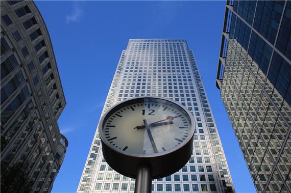 Canary Wharf
