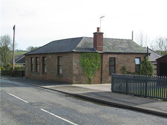 Canonbie