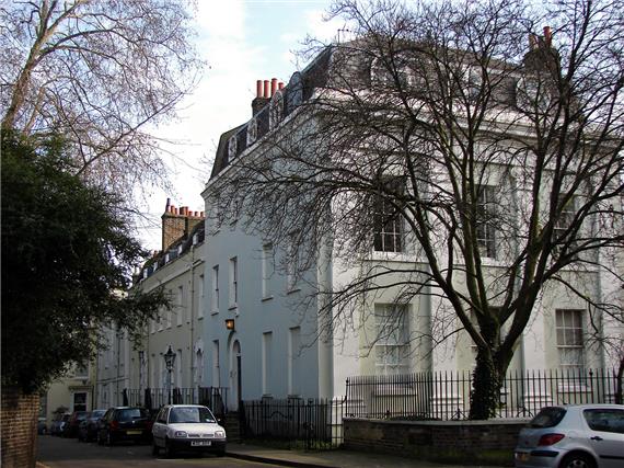 Canonbury