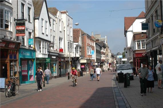 Canterbury