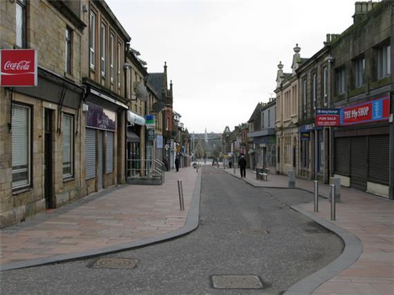 Carluke