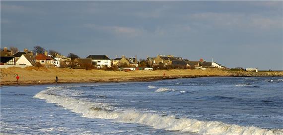 Carnoustie