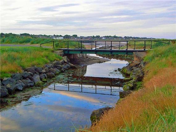 Carnoustie