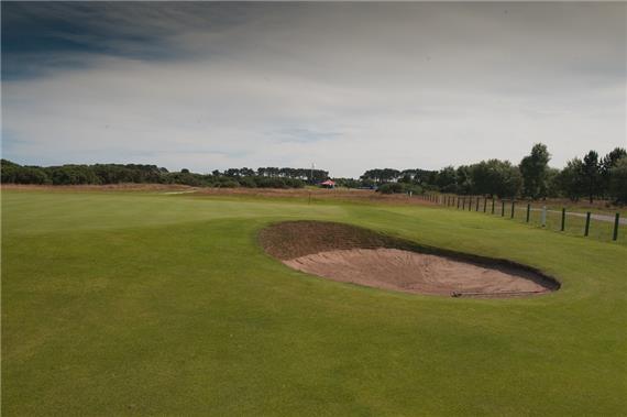 Carnoustie