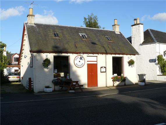 Carrbridge