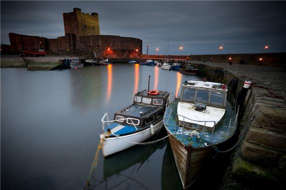 Carrickfergus