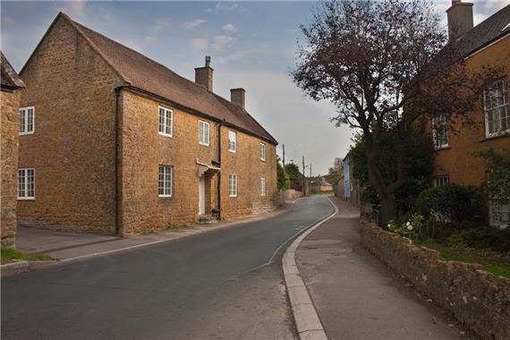 Castle Cary