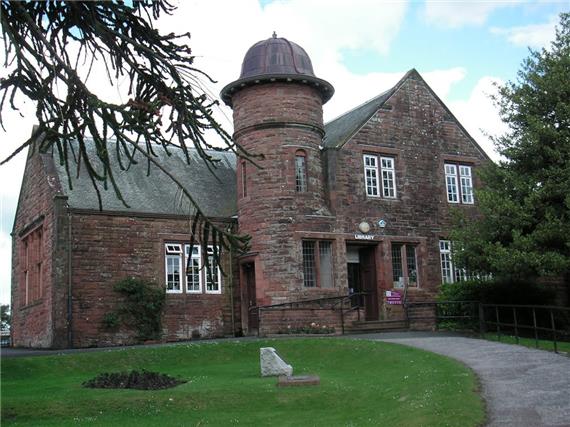 Castle Douglas