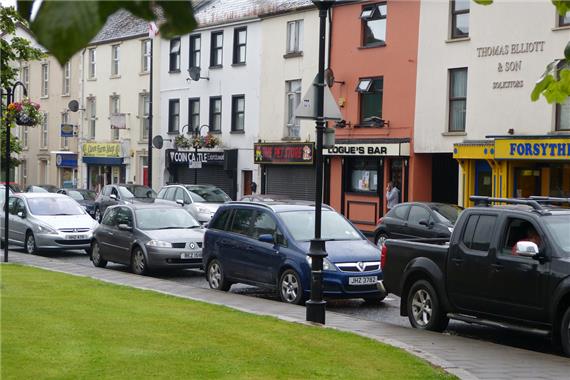 Castlederg