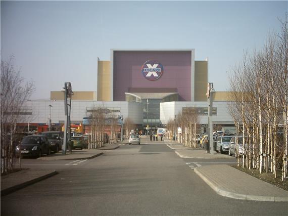 Castleford