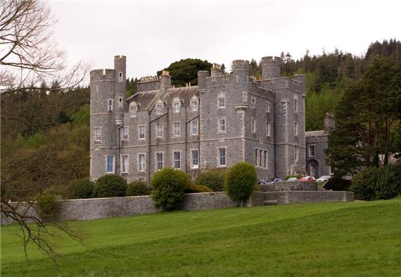 Castlewellan