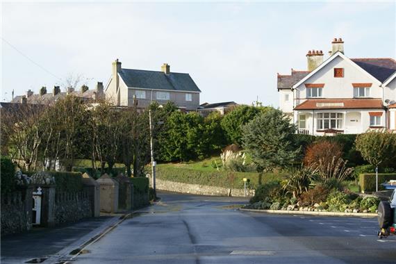 Cemaes Bay