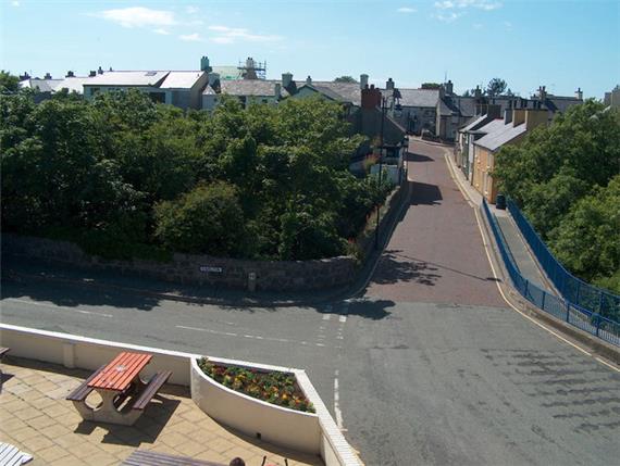 Cemaes Bay