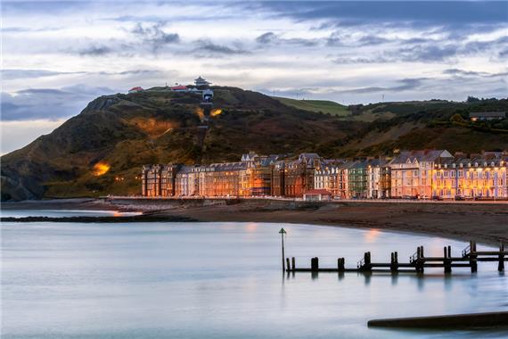 Ceredigion