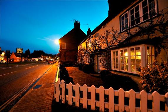 Chalfont St. Giles