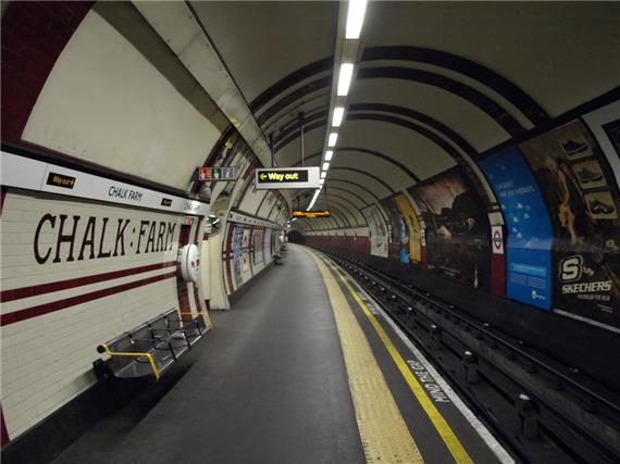 Chalk Farm